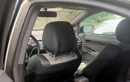 Honda Civic VIII, 2008 год, 705 000 рублей, 3 фотография