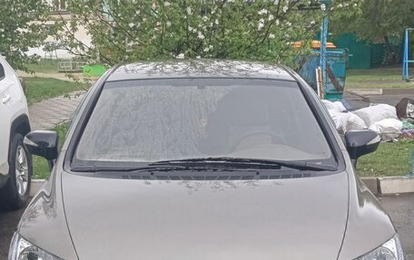 Honda Civic VIII, 2008 год, 705 000 рублей, 2 фотография