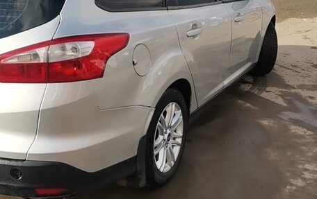Ford Focus III, 2014 год, 550 000 рублей, 2 фотография