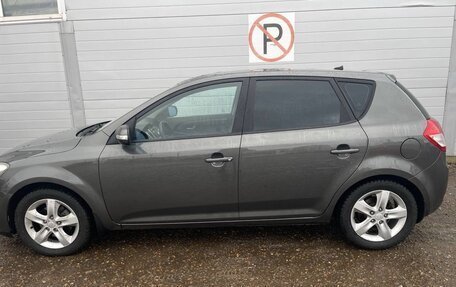 KIA cee'd I рестайлинг, 2011 год, 870 000 рублей, 5 фотография