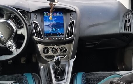 Ford Focus III, 2014 год, 550 000 рублей, 8 фотография