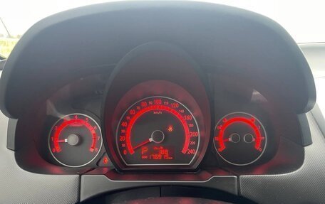 KIA cee'd I рестайлинг, 2011 год, 870 000 рублей, 9 фотография
