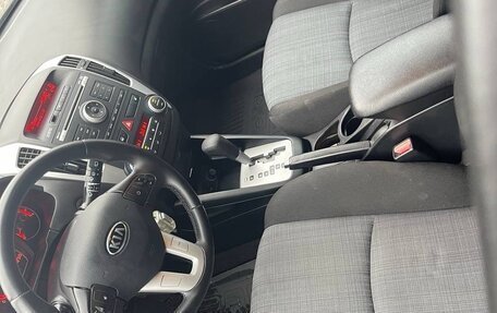 KIA cee'd I рестайлинг, 2011 год, 870 000 рублей, 19 фотография