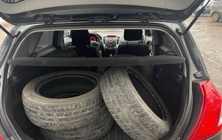 KIA cee'd I рестайлинг, 2011 год, 870 000 рублей, 11 фотография