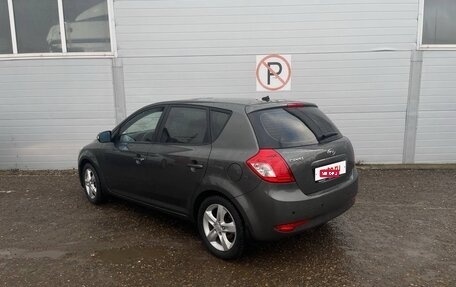 KIA cee'd I рестайлинг, 2011 год, 870 000 рублей, 8 фотография