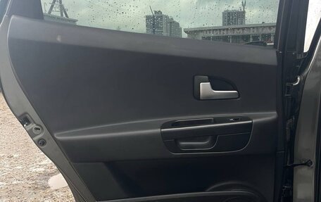 KIA cee'd I рестайлинг, 2011 год, 870 000 рублей, 14 фотография