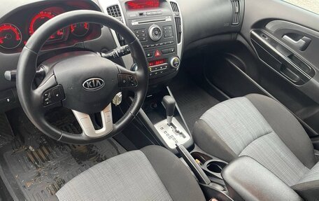 KIA cee'd I рестайлинг, 2011 год, 870 000 рублей, 18 фотография