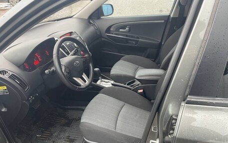 KIA cee'd I рестайлинг, 2011 год, 870 000 рублей, 17 фотография