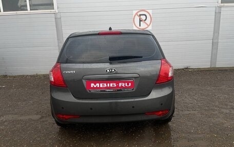 KIA cee'd I рестайлинг, 2011 год, 870 000 рублей, 6 фотография