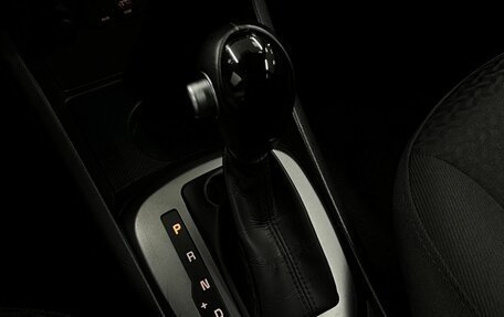 KIA Rio III рестайлинг, 2015 год, 825 000 рублей, 12 фотография