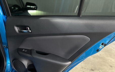 Toyota Prius IV XW50, 2018 год, 1 917 000 рублей, 22 фотография