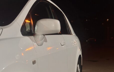 Nissan Tiida, 2010 год, 750 000 рублей, 7 фотография