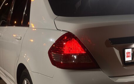 Nissan Tiida, 2010 год, 750 000 рублей, 6 фотография