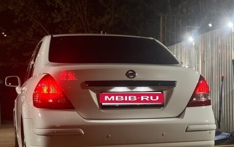 Nissan Tiida, 2010 год, 750 000 рублей, 5 фотография