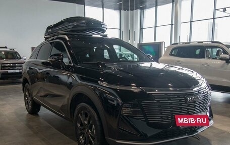 Haval F7, 2025 год, 2 849 000 рублей, 3 фотография