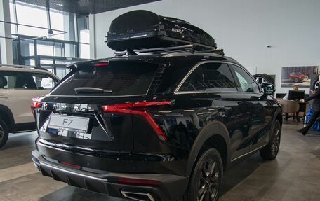 Haval F7, 2025 год, 2 849 000 рублей, 5 фотография