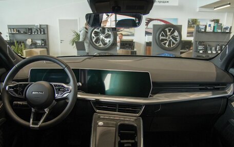 Haval F7, 2025 год, 2 849 000 рублей, 9 фотография