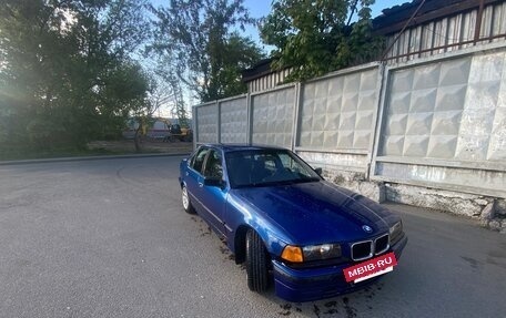 BMW 3 серия, 1993 год, 270 000 рублей, 3 фотография