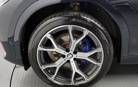 BMW X6, 2022 год, 6 956 270 рублей, 5 фотография