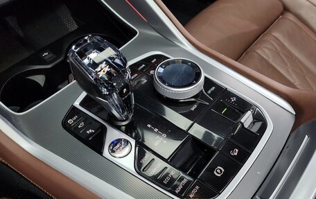 BMW X6, 2022 год, 6 956 270 рублей, 7 фотография