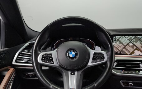 BMW X6, 2022 год, 6 956 270 рублей, 8 фотография