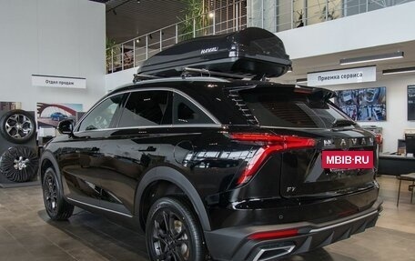 Haval F7, 2025 год, 2 849 000 рублей, 4 фотография