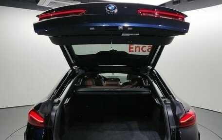 BMW X6, 2022 год, 6 956 270 рублей, 4 фотография