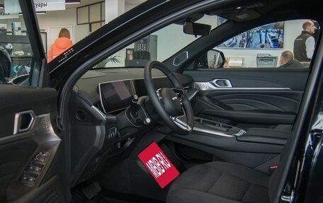 Haval F7, 2025 год, 2 849 000 рублей, 8 фотография