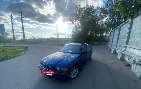 BMW 3 серия, 1993 год, 270 000 рублей, 2 фотография