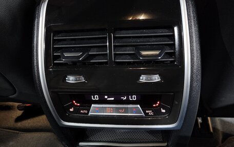 BMW X6, 2022 год, 6 956 270 рублей, 11 фотография