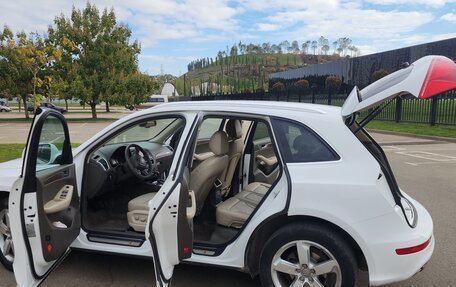 Audi Q5, 2011 год, 1 490 000 рублей, 5 фотография
