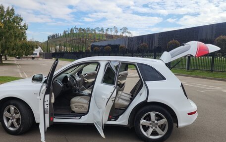 Audi Q5, 2011 год, 1 490 000 рублей, 6 фотография