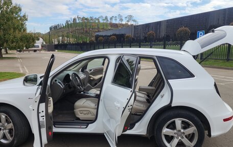Audi Q5, 2011 год, 1 490 000 рублей, 7 фотография