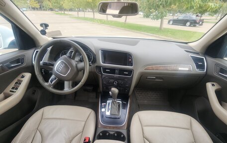 Audi Q5, 2011 год, 1 490 000 рублей, 10 фотография