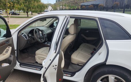 Audi Q5, 2011 год, 1 490 000 рублей, 13 фотография