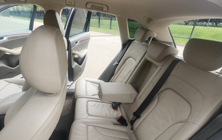 Audi Q5, 2011 год, 1 490 000 рублей, 14 фотография