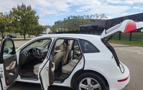 Audi Q5, 2011 год, 1 490 000 рублей, 11 фотография