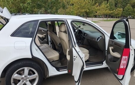 Audi Q5, 2011 год, 1 490 000 рублей, 8 фотография