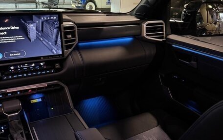 Toyota Sequoia, 2024 год, 15 500 000 рублей, 5 фотография