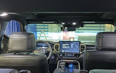 Toyota Sequoia, 2024 год, 15 500 000 рублей, 4 фотография