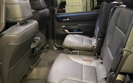 Toyota Sequoia, 2024 год, 15 500 000 рублей, 7 фотография