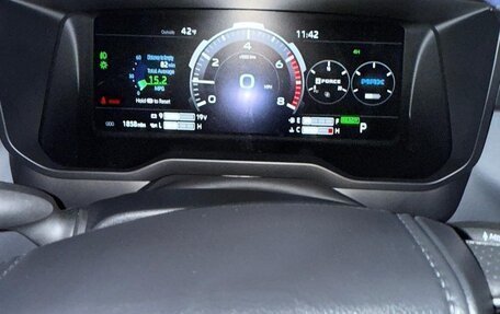Toyota Sequoia, 2024 год, 15 500 000 рублей, 12 фотография