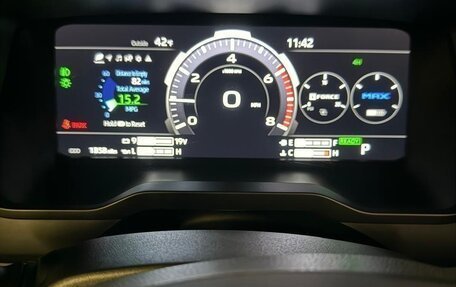 Toyota Sequoia, 2024 год, 15 500 000 рублей, 13 фотография