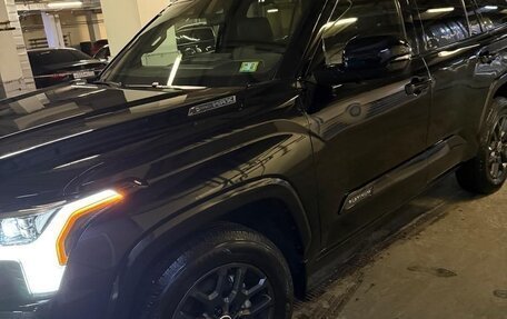 Toyota Sequoia, 2024 год, 15 500 000 рублей, 20 фотография
