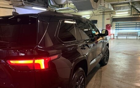 Toyota Sequoia, 2024 год, 15 500 000 рублей, 18 фотография