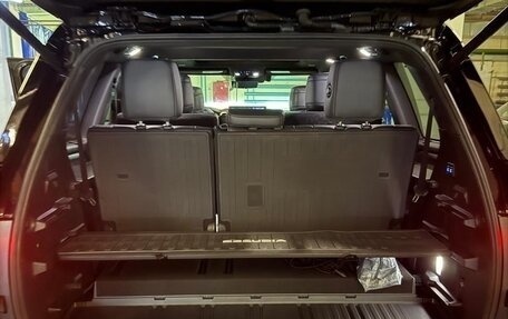 Toyota Sequoia, 2024 год, 15 500 000 рублей, 9 фотография