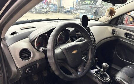 Chevrolet Cruze II, 2012 год, 820 000 рублей, 8 фотография
