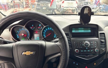 Chevrolet Cruze II, 2012 год, 820 000 рублей, 10 фотография