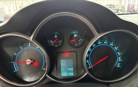 Chevrolet Cruze II, 2012 год, 820 000 рублей, 7 фотография