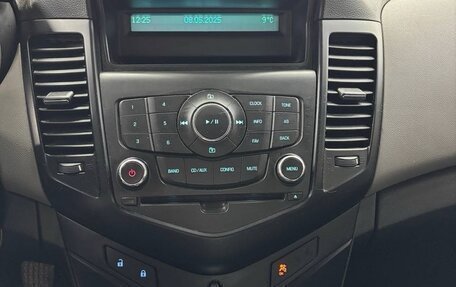 Chevrolet Cruze II, 2012 год, 820 000 рублей, 9 фотография